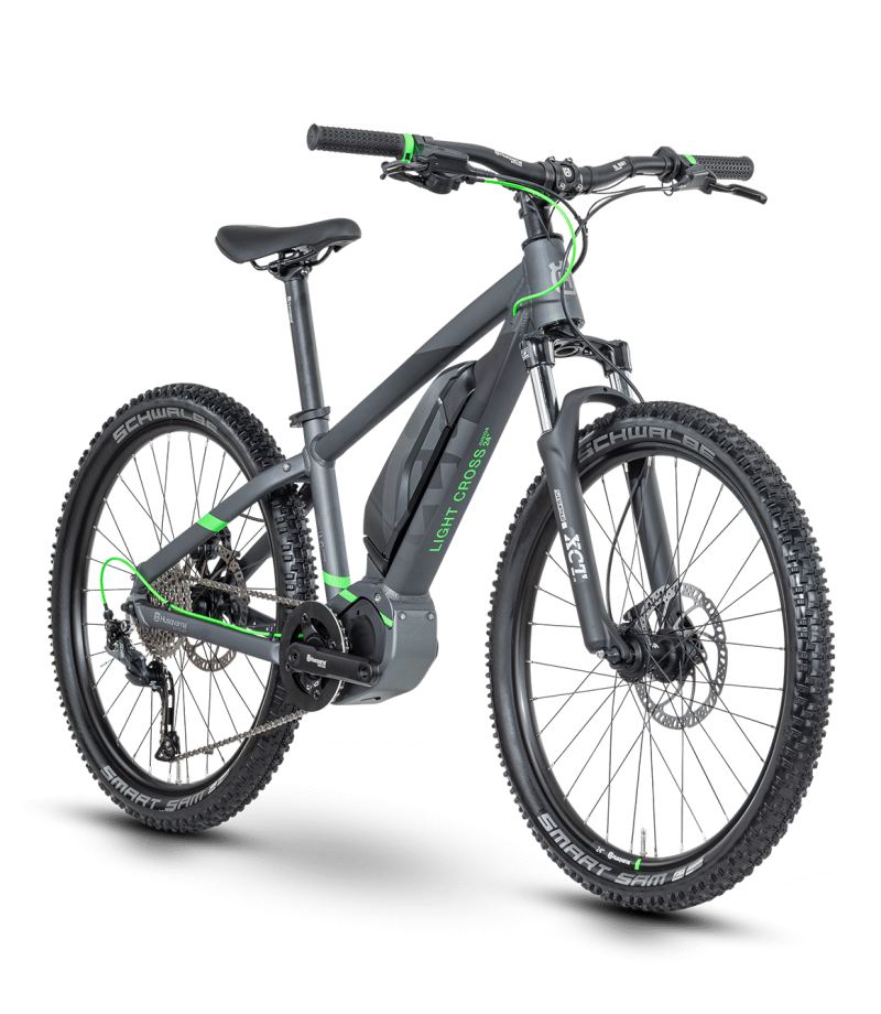 serious hardtail 6061