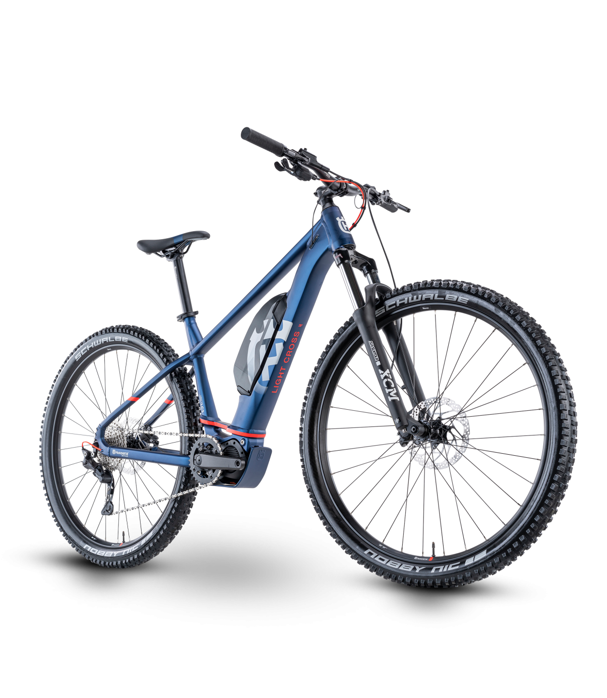 Light Cross 3 VeloCenter Thun