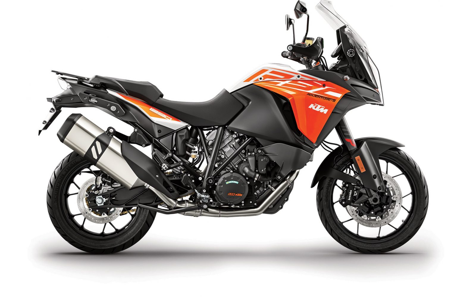 ktm 1290 super adv s