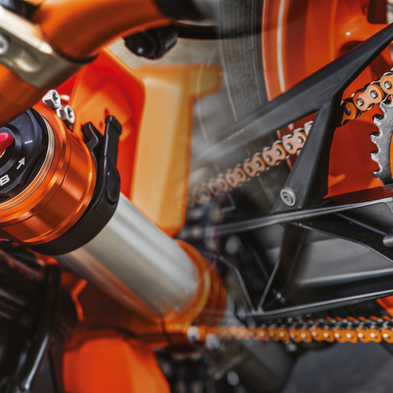 KTM_PowerParts_Street_Offroad_Ersatzteile_Werkstatt MotoCenter Thun