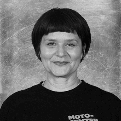 Ivonne Weissenberger