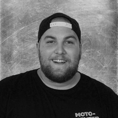 Alex Steiner