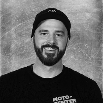 Michael Wälti