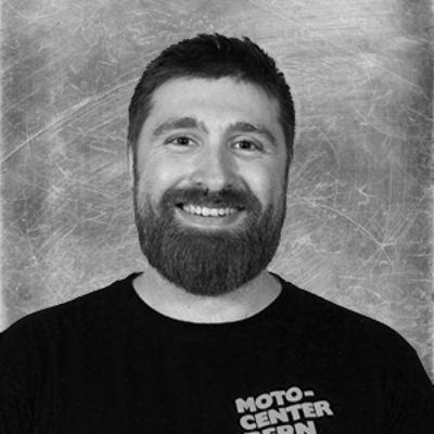 Raphael Paganotto